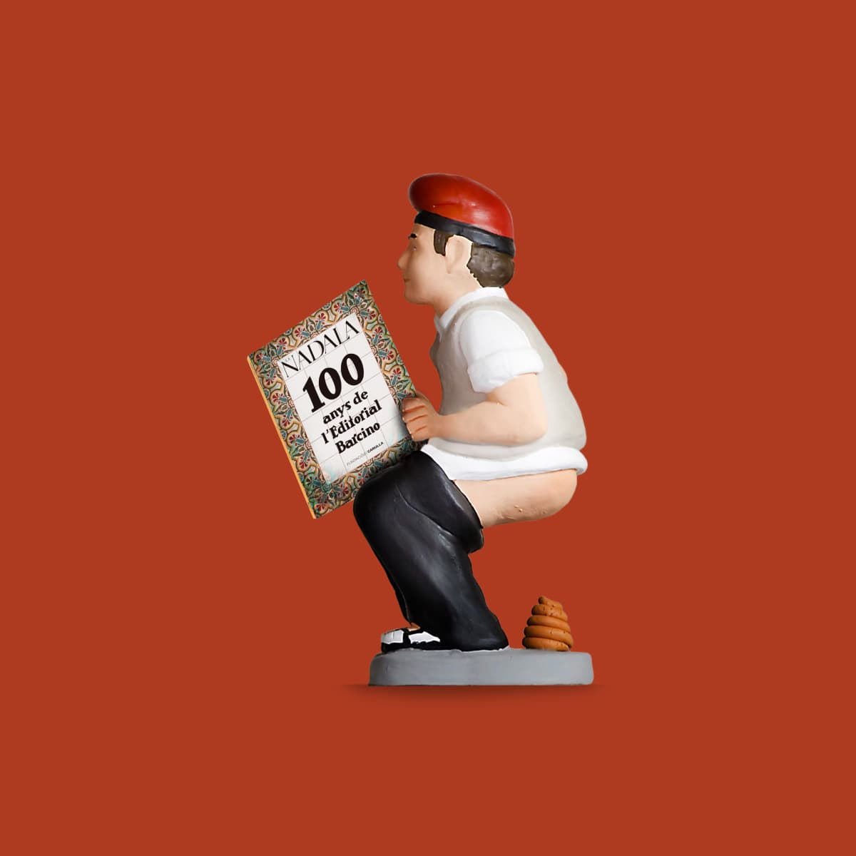 Caganer