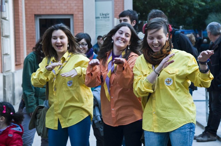 Es creen els Premis d'Educació en el Lleure.