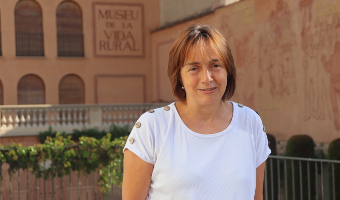 Gemma Carbó