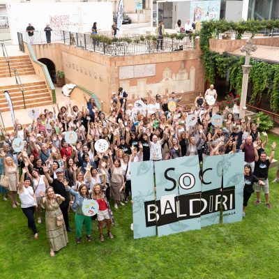 Guardonats Baldiri 2023