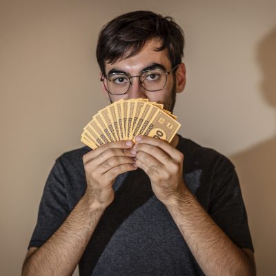 Imatge promocional de Kenòpsia
