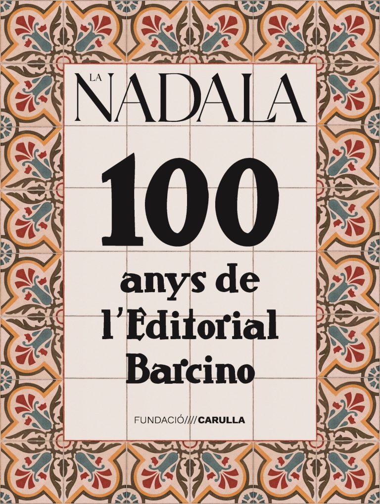 Portada de la Nadala 2023