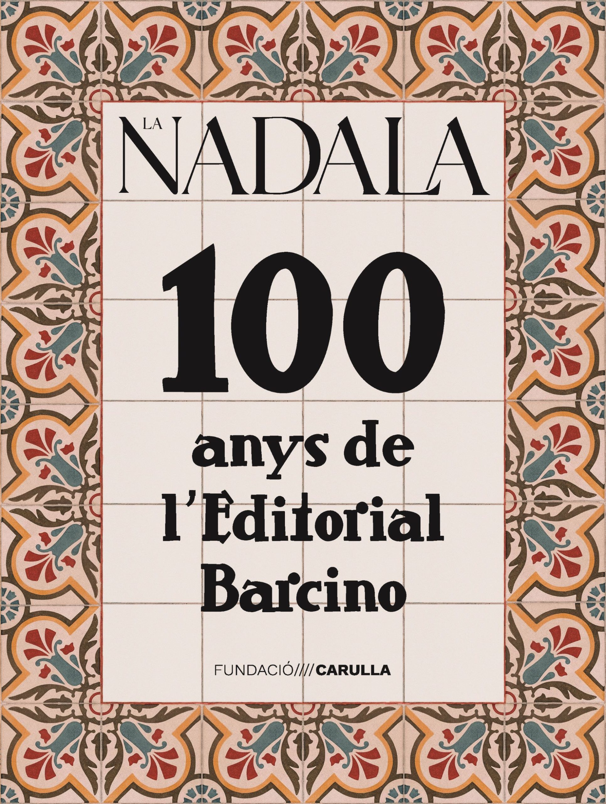 Portada de la Nadala 2023