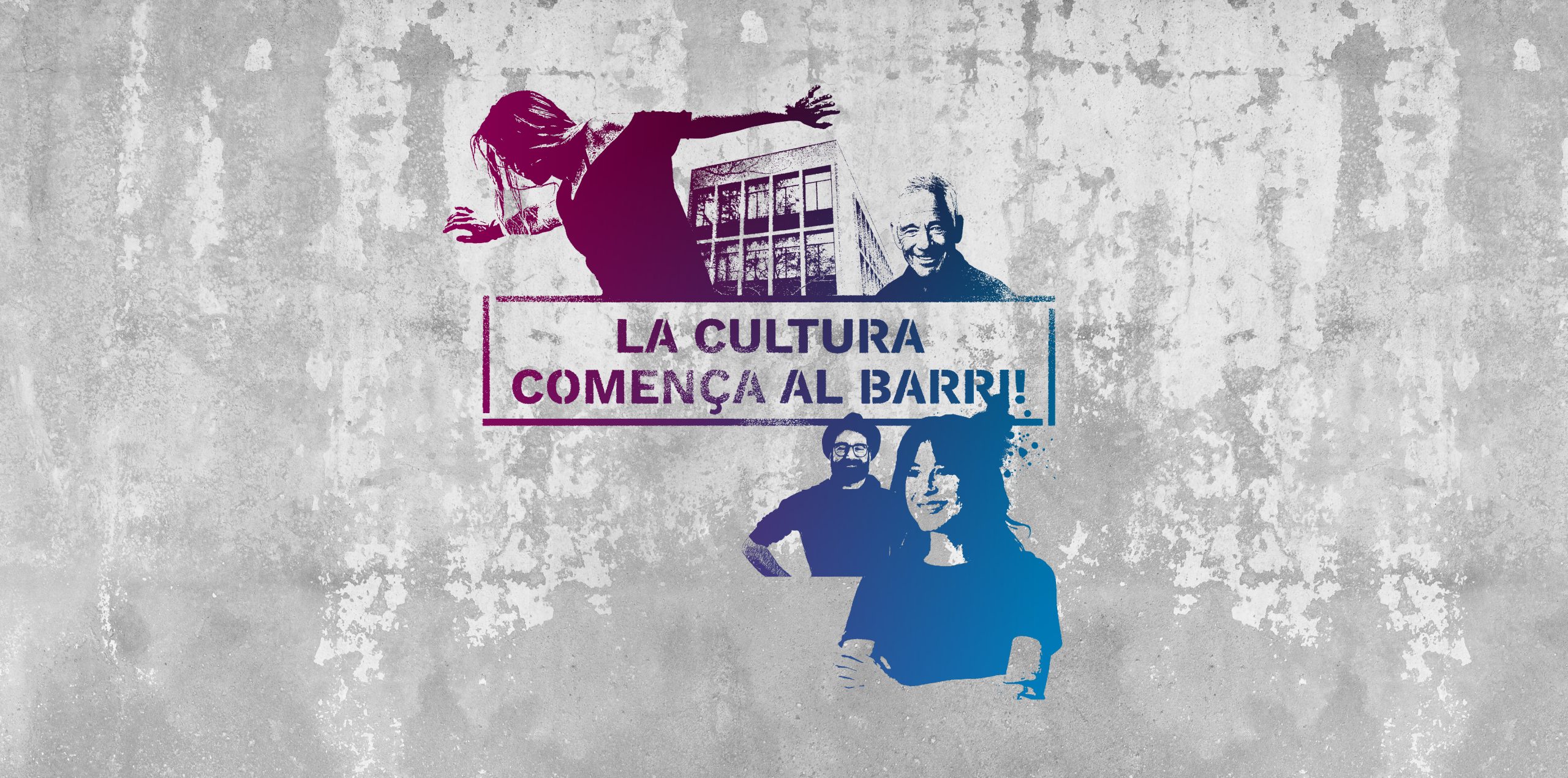 Capçalera web Beques Gent del Barri